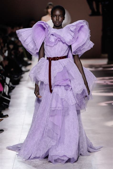 french couture house givenchy|Givenchy spring 2020 couture.